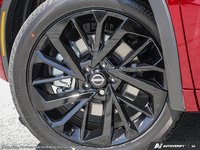 2026 Nissan Rogue Plug-in Hybrid Platinum-7