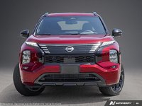 2026 Nissan Rogue Plug-in Hybrid Platinum-1