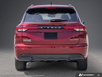 2026 Nissan Rogue Plug-in Hybrid Platinum-4