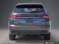 2026 Nissan Rogue Plug-in Hybrid Platinum-4
