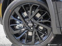 2026 Nissan Rogue Plug-in Hybrid Platinum-7