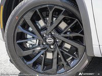 2026 Nissan Rogue Plug-in Hybrid Platinum-5