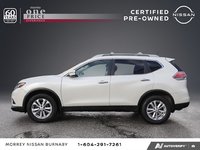 2015 Nissan Rogue SV AWD // SUNROOF-2