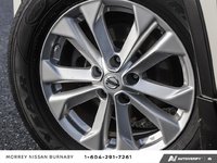 2015 Nissan Rogue SV AWD // SUNROOF-5