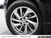 2015 Nissan Rogue SL // LEATHER // NAVIGATION-6