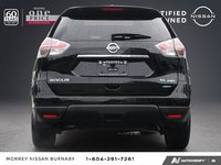 2015 Nissan Rogue SL // LEATHER // NAVIGATION-5