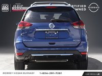 2019 Nissan Rogue SL AWD // LEATHER INTERIOR-4