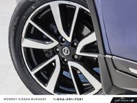 2019 Nissan Rogue SL AWD // LEATHER INTERIOR-5