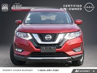 2019 Nissan Rogue SV AWD // PRICED TO MOVE!-2