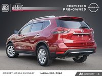 2019 Nissan Rogue SV AWD // PRICED TO MOVE!-4