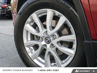 2019 Nissan Rogue SV AWD // PRICED TO MOVE!-6