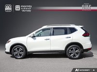 2020 Nissan Rogue SV AWD NAVIGATION-2