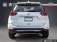 2020 Nissan Rogue SV AWD NAVIGATION-4