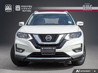 2020 Nissan Rogue SV AWD NAVIGATION-1