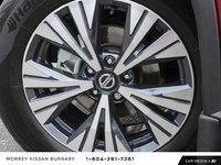 2021 Nissan Rogue SV AWD-6