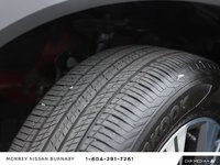 2021 Nissan Rogue SV AWD-7