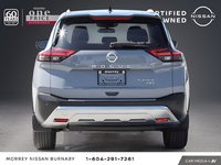 2021 Nissan Rogue PLATINUM // NO ACCIDENTS-5