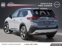 2021 Nissan Rogue PLATINUM // NO ACCIDENTS-4