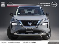 2021 Nissan Rogue PLATINUM // NO ACCIDENTS-2