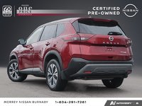 2021 Nissan Rogue SV AWD // 2.99% FINANCING!-4