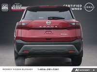 2021 Nissan Rogue SV AWD // 2.99% FINANCING!-5