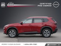 2021 Nissan Rogue SV AWD // 2.99% FINANCING!-3