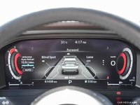 2022 Nissan Rogue PLATINUM MODEL // LEATHER-7