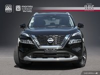2022 Nissan Rogue PLATINUM MODEL // LEATHER-1