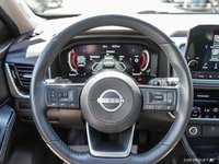 2022 Nissan Rogue PLATINUM MODEL // LEATHER-6
