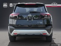 2022 Nissan Rogue PLATINUM MODEL // LEATHER-4