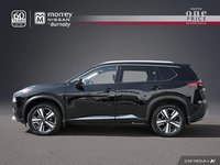 2022 Nissan Rogue PLATINUM MODEL // LEATHER-2