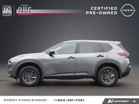 2022 Nissan Rogue S AWD-3