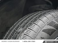 2022 Nissan Rogue S AWD-7