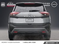 2022 Nissan Rogue S AWD-5