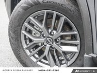 2022 Nissan Rogue S AWD-6