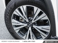 2022 Nissan Rogue SV AWD-6