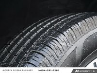 2022 Nissan Rogue SV AWD-7