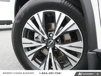 2023 Nissan Rogue SV AWD // MOONROOF-6