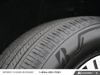 2023 Nissan Rogue SV AWD // MOONROOF-7