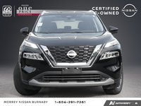 2023 Nissan Rogue SV AWD // NO ACCIDENTS-2