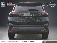 2023 Nissan Rogue SV AWD // NO ACCIDENTS-5