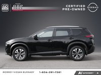 2023 Nissan Rogue SV AWD // NO ACCIDENTS-3