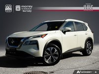 2023 Nissan Rogue SV AWD // ULTRA LOW KMS-0