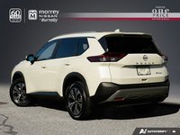 2023 Nissan Rogue SV AWD // ULTRA LOW KMS-3