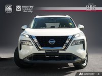 2023 Nissan Rogue SV AWD // ULTRA LOW KMS-1
