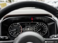 2023 Nissan Rogue SV AWD // MOONROOF-7