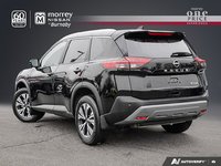 2023 Nissan Rogue SV AWD // MOONROOF-3