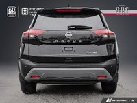 2023 Nissan Rogue SV AWD // MOONROOF-4
