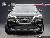 2023 Nissan Rogue SV AWD // MOONROOF-1