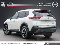 2023 Nissan Rogue SV // MOONROOF // LOW KMS-4